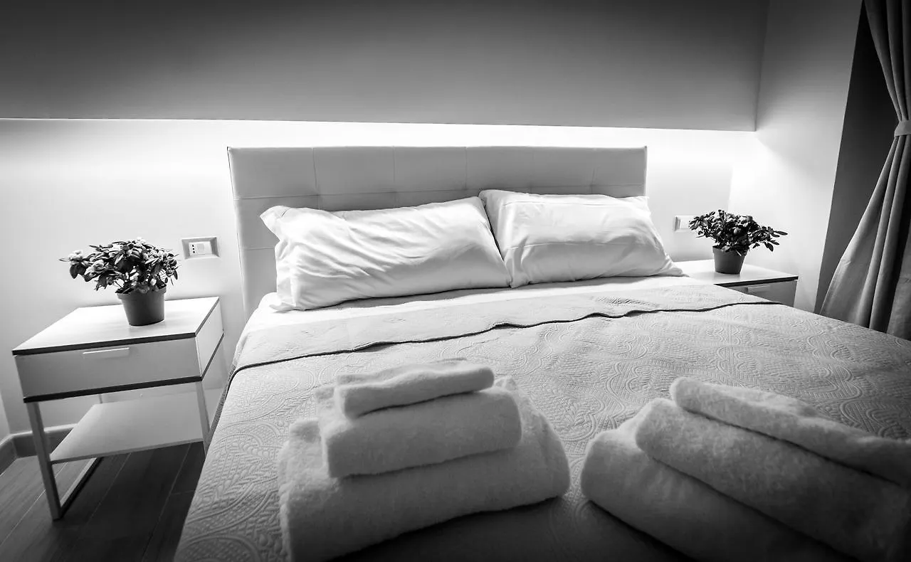 Hotel Mr. Charlie Brown Rom Gasthof