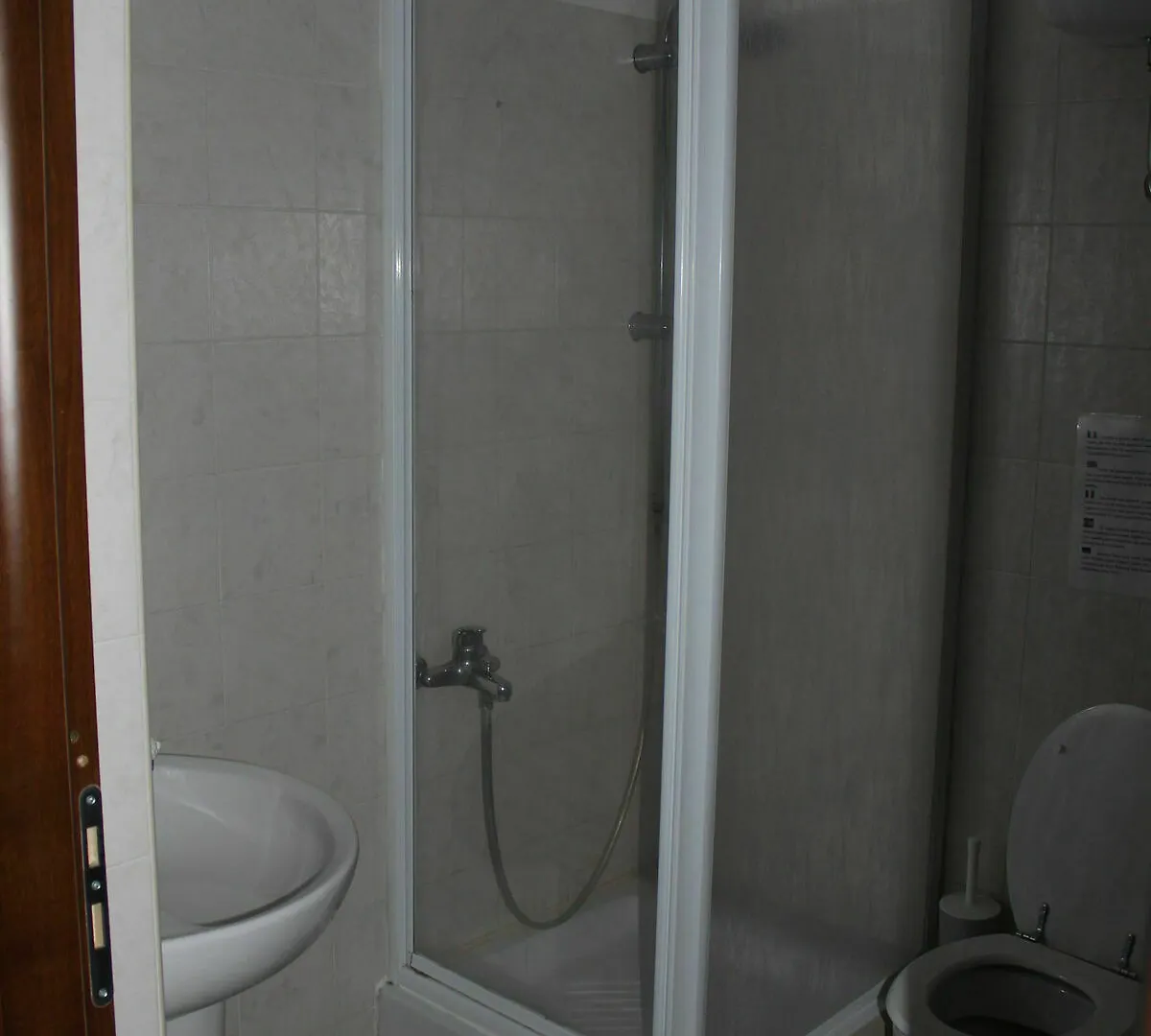 Hotel Mr. Charlie Brown Rom Italien