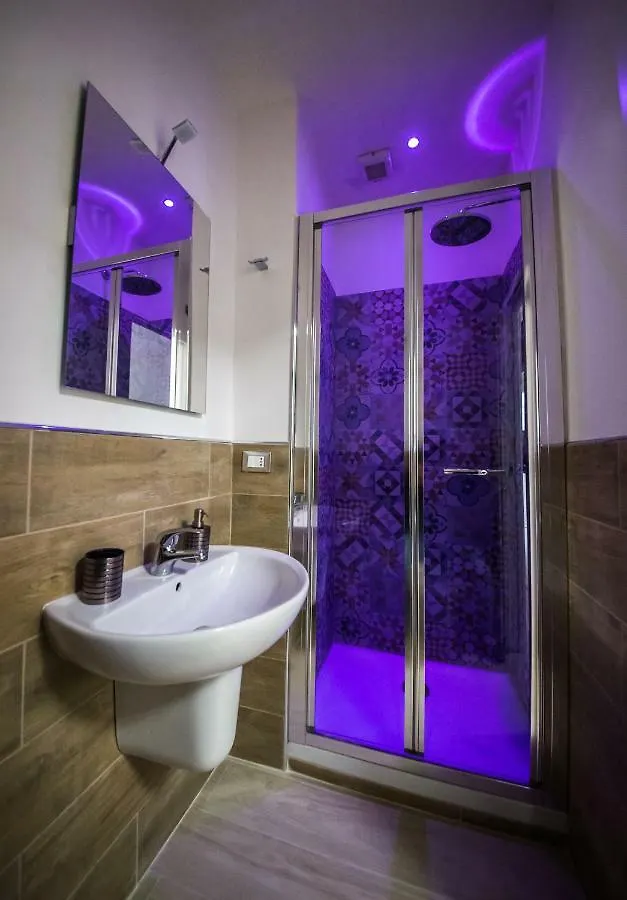 ** Gasthof Hotel Mr. Charlie Brown Rom Italien