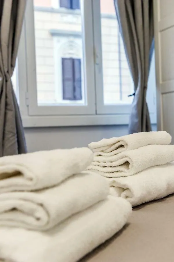 Hotel Mr. Charlie Brown Rom Gasthof