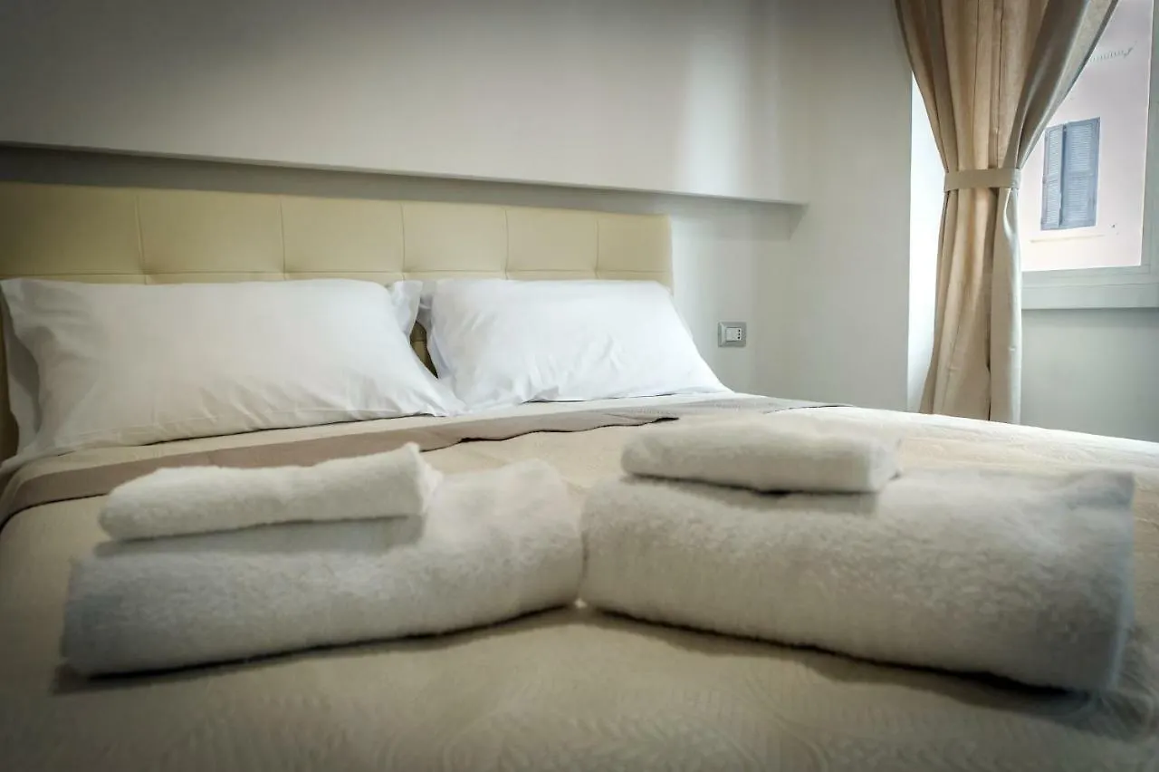 ** Gasthof Hotel Mr. Charlie Brown Rom Italien