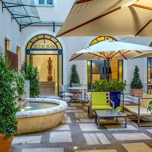 Hotel Empire, Rom