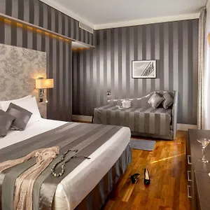 Hotel Monti Palace, Rom