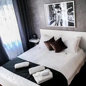 Gasthof Relais Circo Massimo, Rom