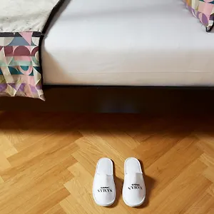 Naman Hotellerie - Margutta *** Roma