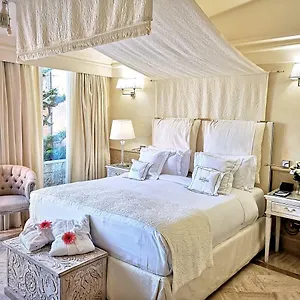 Hotel Barocco, Rom