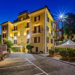 Hotel Romoli, Rom