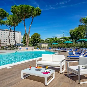 Hotel Cristoforo Colombo, Rom