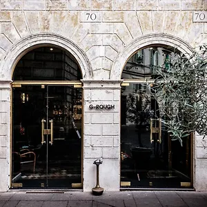 Gasthof G-rough, Rome, A Member Of Design, Rom